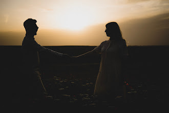 婚礼摄影师Timur Akylbekov. 07.06.2025的图片