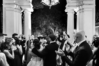 Jurufoto perkahwinan Fabio Schiazza. Foto pada 14.03.2025