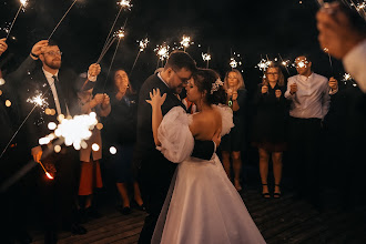 Svatební fotograf Jana Feilhauerova. Fotografie z 01.10.2024