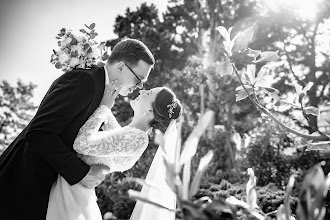 Wedding photographer Andrey Semchenko. Photo of 07.07.2025