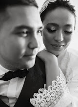 Wedding photographer Sergey Kim. Photo of 21.11.2019