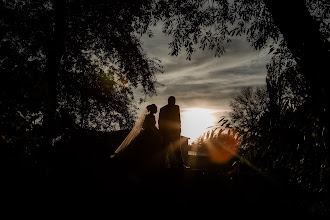 Photographe de mariage Leyla Nur. Photo du 28.07.2020