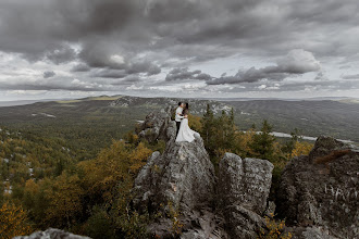 Nhiếp ảnh gia ảnh cưới Semen Svetlyy. Ảnh trong ngày 26.10.2018