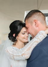 Bröllopsfotografer Vasil Tretyak. Foto av 26.01.2020