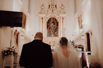 Vestuvių fotografas: Katarzyna Bezak. 23.11.2021 nuotrauka