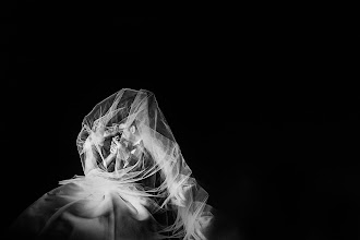 Wedding photographer Vladimir Polyanskiy. Photo of 14.03.2017