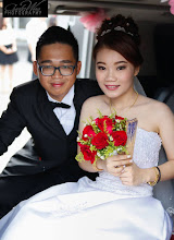 Wedding photographer Charles Wong. Photo of 30.09.2020