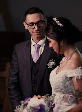 Bryllupsfotograf Edwin Galvis. Bilde av 11.03.2024