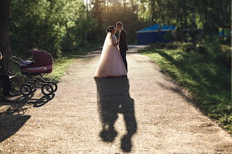 Hochzeitsfotograf Aleksandr Konyshev. Foto vom 18.04.2023