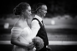 Fotografer pernikahan Denis Krasilnikov. Foto tanggal 01.09.2022