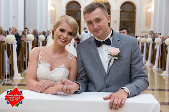Wedding photographer Paweł Jędras. Photo of 10.03.2020