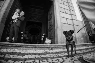 Svatební fotograf Jorge Carvalho. Fotografie z 20.08.2025