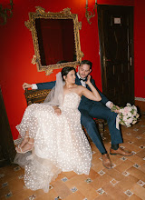 Bryllupsfotograf Ernesto Villalba. Foto fra 19.05.2024