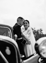 Wedding photographer Ismael Morales. Photo of 29.01.2025