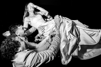 Wedding photographer Pablo Banterla. Photo of 16.05.2025