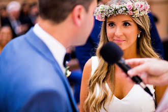 Fotografo di matrimoni Jesica Pretel. Foto del 30.01.2020