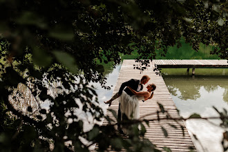 Wedding photographer Paweł Marcinowski. Photo of 27.11.2023