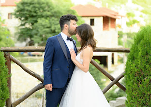 Düğün fotoğrafçısı Αλέξανδρος Κράσιος. Fotoğraf 17.04.2024 tarihinde