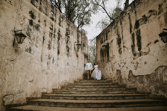 Wedding photographer Sam Torres. Photo of 31.07.2023