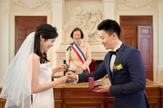婚礼摄影师Liang Xue. 24.08.2025的图片