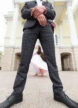 Fotógrafo de bodas Ilya Derevyanko. Foto del 31.10.2020