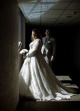 Wedding photographer Alina Pettersen. Photo of 24.06.2025