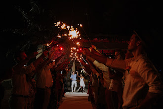 Fotógrafo de bodas Severine Guyon. Foto del 24.07.2020