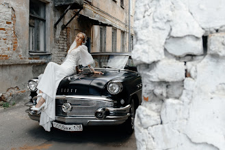 Esküvői fotós: Dmitriy Smirnov. 08.08.2022 -i fotó