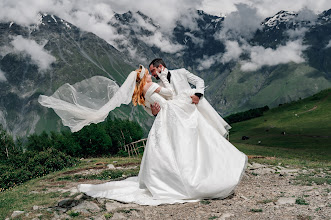 Svatební fotograf Anna Ilic. Fotografie z 01.07.2025