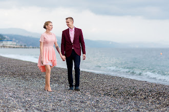 婚禮攝影師Dmitriy Luckov. 04.11.2020的照片