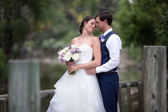 Bryllupsfotograf Greg Roe. Foto fra 27.04.2023