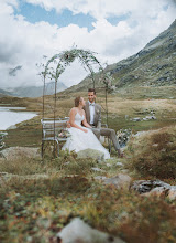 Wedding photographer Laurence Müller. Photo of 08.03.2023