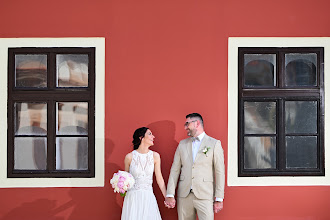 婚禮攝影師Ferenc Zengő. 09.07.2025的照片