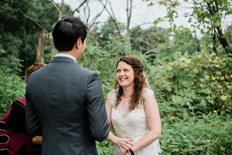 Photographe de mariage Melanie Zacek. Photo du 08.06.2023