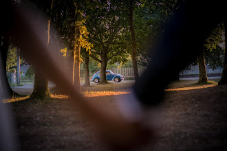 Wedding photographer Toño Villar. Photo of 21.04.2020