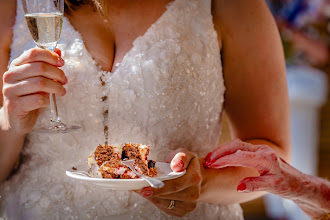 Fotógrafo de bodas Kristof Claeys. Foto del 18.10.2025