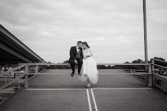 Photographe de mariage Lena Steinke. Photo du 07.09.2023