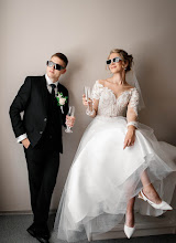 ช่างภาพงานแต่งงาน Artem Dukhtanov. ภาพเมื่อ 23.04.2024
