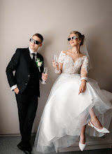 Photographe de mariage Artem Dukhtanov. Photo du 23.04.2024