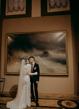 Bröllopsfotografer Marya Poletaeva. Foto av 27.01.2024