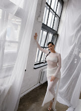 Wedding photographer Anastasiya Popova. Photo of 23.04.2024