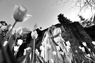 Wedding photographer Gyula Boros. Photo of 29.04.2025