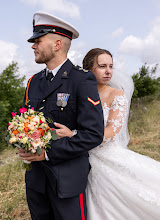 Wedding photographer Aletha Buitink. Photo of 20.08.2025