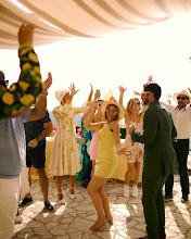 Wedding photographer Aleksandra Von Zastrow. Photo of 22.08.2025