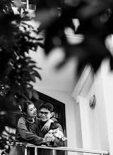 Bryllupsfotograf Gia Huỳnh. Foto fra 03.06.2024