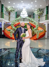 Wedding photographer Gustavo Alfonzo. Photo of 18.06.2025