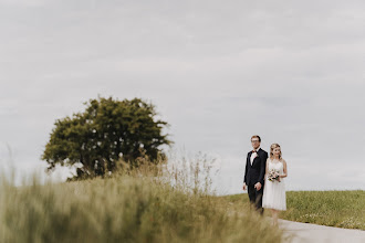 Kāzu fotogrāfs Christian Biemann. Fotogrāfija, 19.06.2020