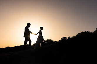 Wedding photographer Nathalie Dolmans. Photo of 04.09.2025