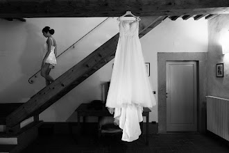 Wedding photographer Andrea Migliorati. Photo of 17.01.2024
