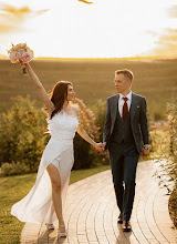 Nhiếp ảnh gia ảnh cưới Sergiu Irimescu. Ảnh trong ngày 20.05.2024